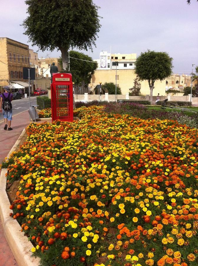 Penthouse "Maltese Scent" Apartamento Mellieha Exterior foto